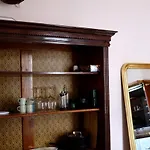 Venetian Pink Apartment In Dorsoduro