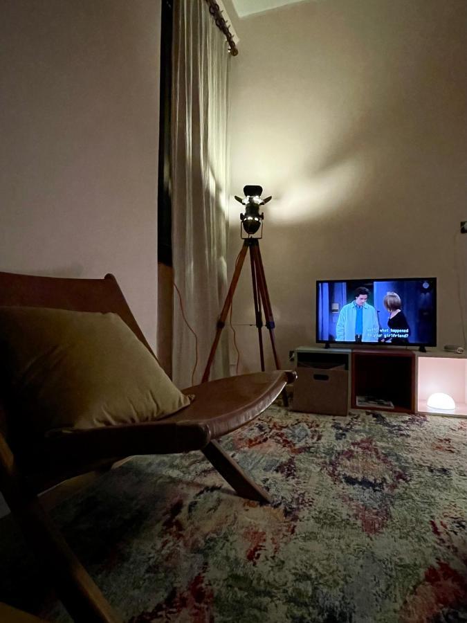 Apartment Venetian Pink In Dorsoduro Venedig