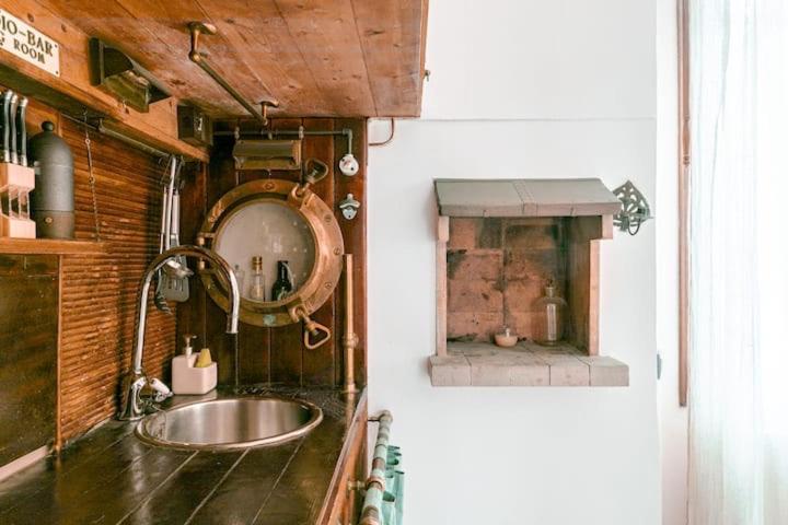 Apartment Venetian Pink In Dorsoduro Venedig