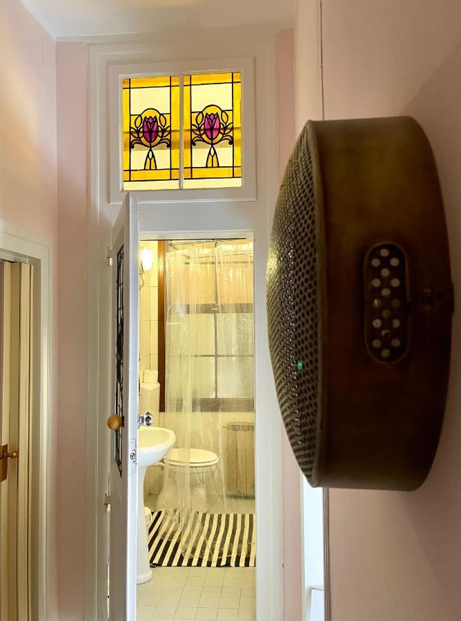 Apartamento Venetian Pink In Dorsoduro *