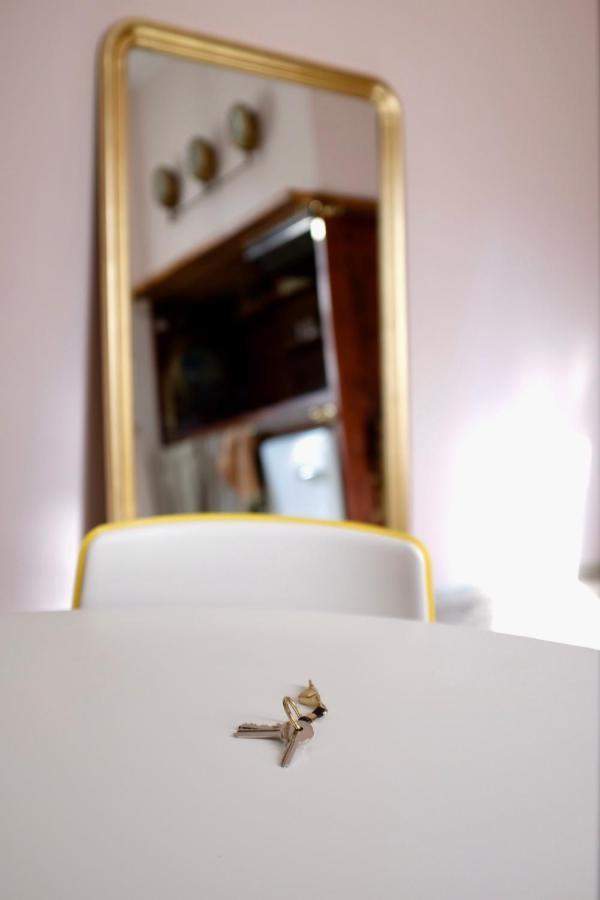 Apartamento Venetian Pink In Dorsoduro *