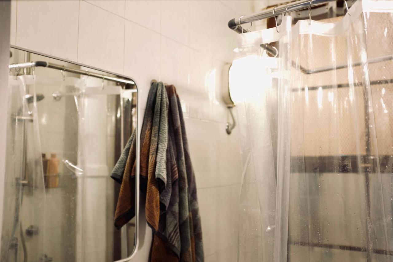 Apartamento Venetian Pink In Dorsoduro Venecia