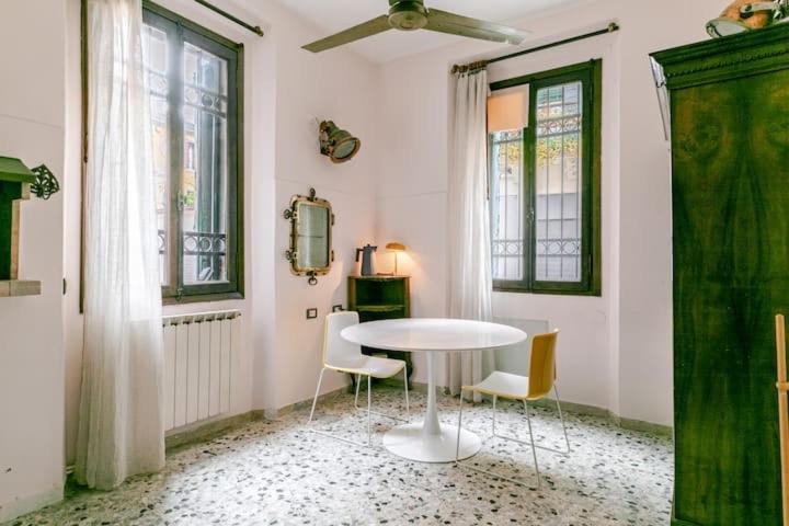 Apartamento Venetian Pink In Dorsoduro *
