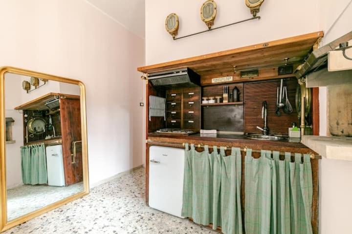 Apartamento Venetian Pink In Dorsoduro Venecia